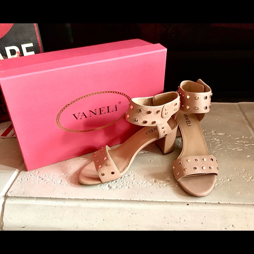 Vaneli Melka Sabbia Trapp